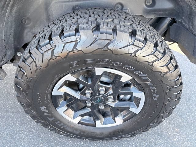 Used 2025 Jeep Wrangler Unlimited Rubicon 4xe w/ Convenience Group AWD/4WD image 27