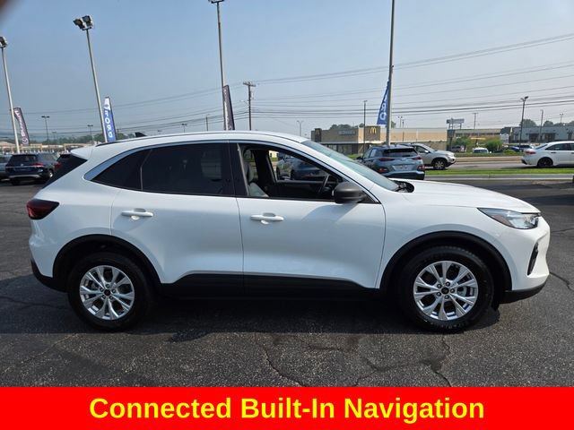 Used 2023 Ford Escape Active w/ Tech Pack #1 FWD image 10