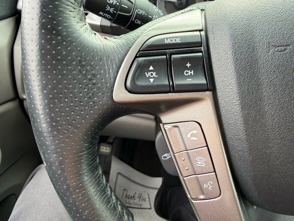 Used 2016 Honda Odyssey Touring Elite image 21