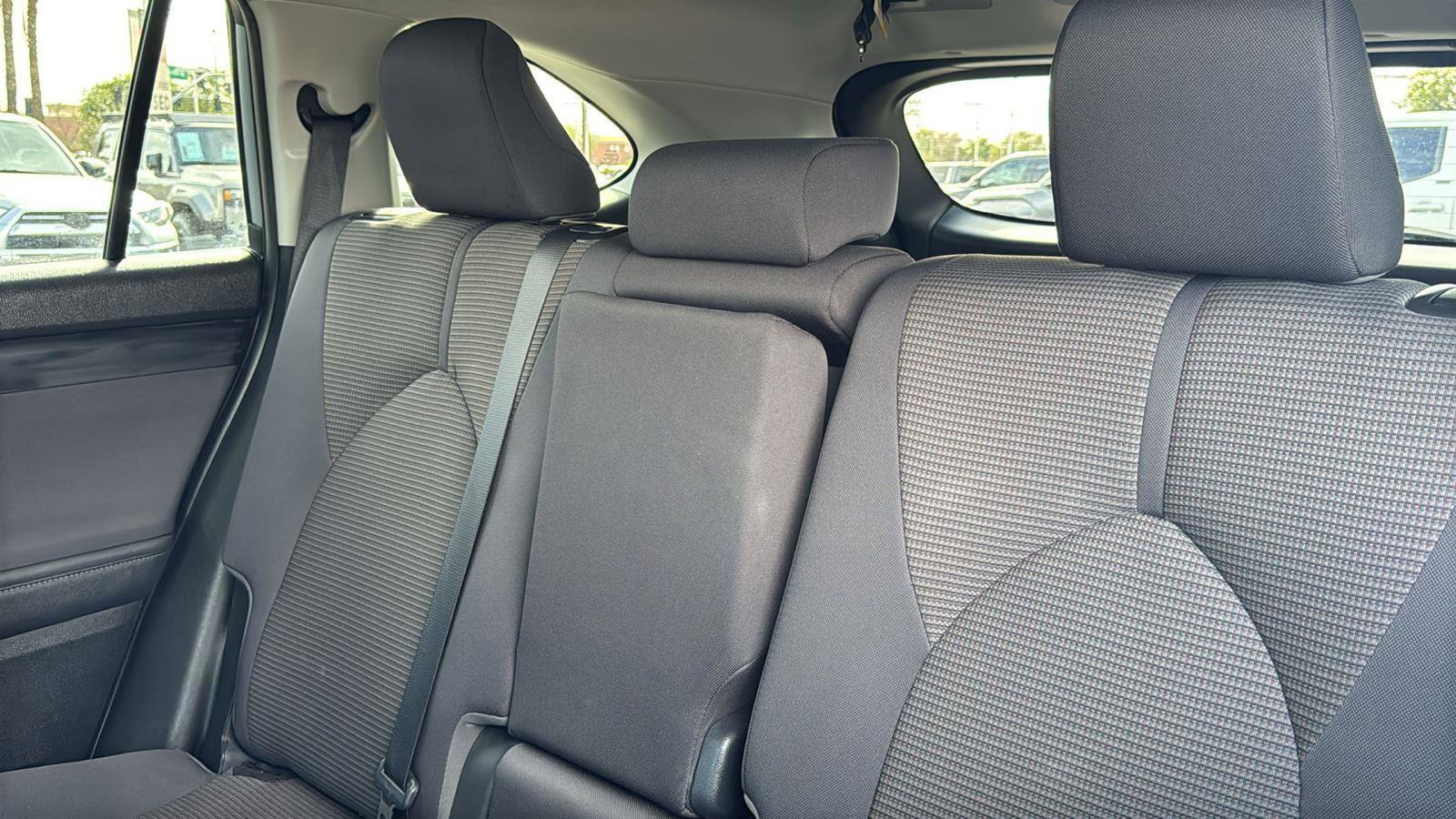 Certified 2023 Toyota Highlander LE image 26