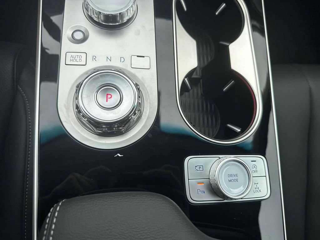 New 2025 Genesis GV80 2.5T image 27