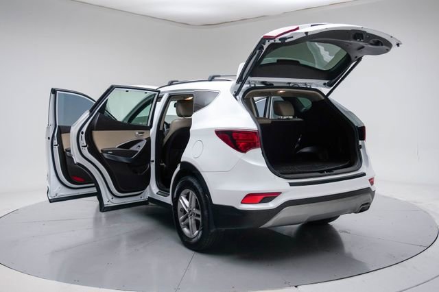 Used 2017 Hyundai Santa Fe Sport AWD/4WD image 19