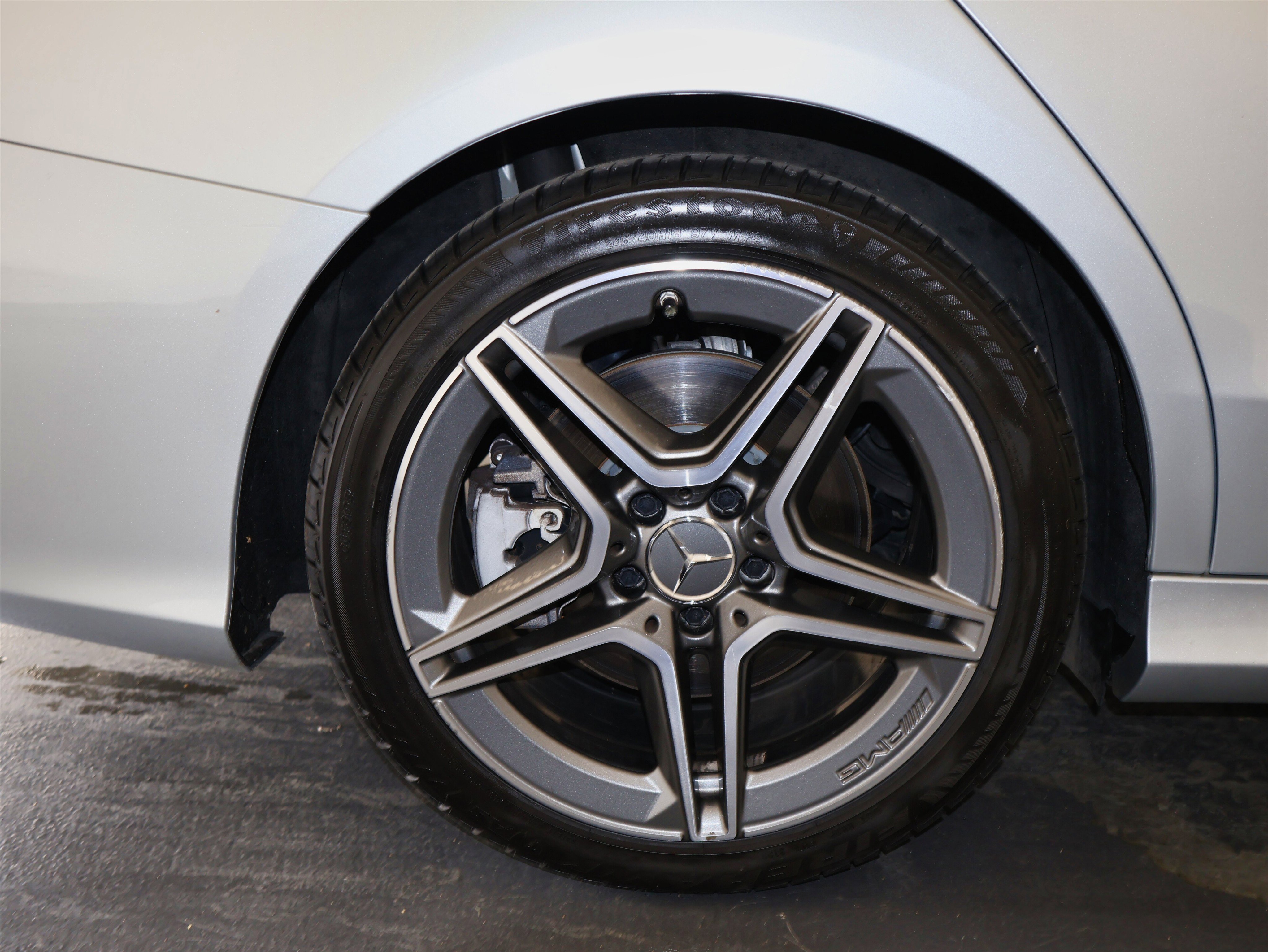 Used 2020 Mercedes-Benz C 43 AMG 4MATIC Sedan image 36