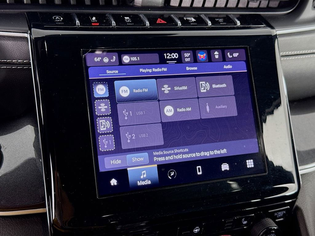 Used 2021 Jeep Grand Cherokee L Laredo image 36