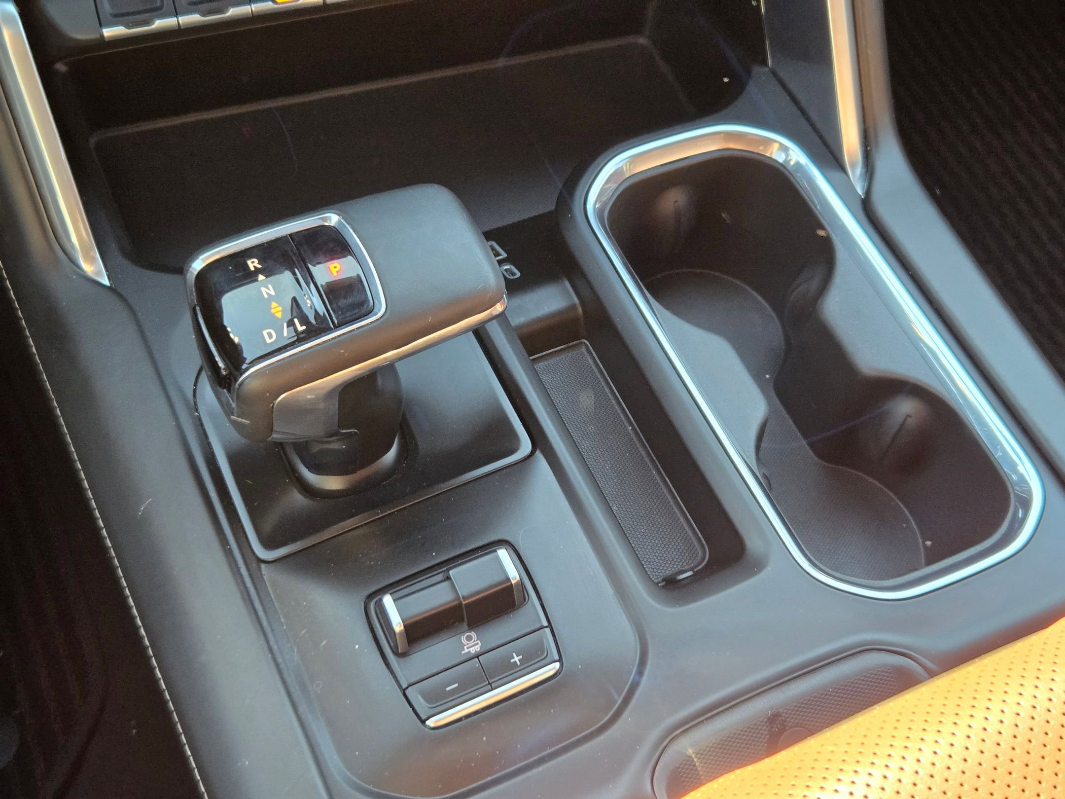 Certified 2023 GMC Sierra 1500 Denali Ultimate image 21