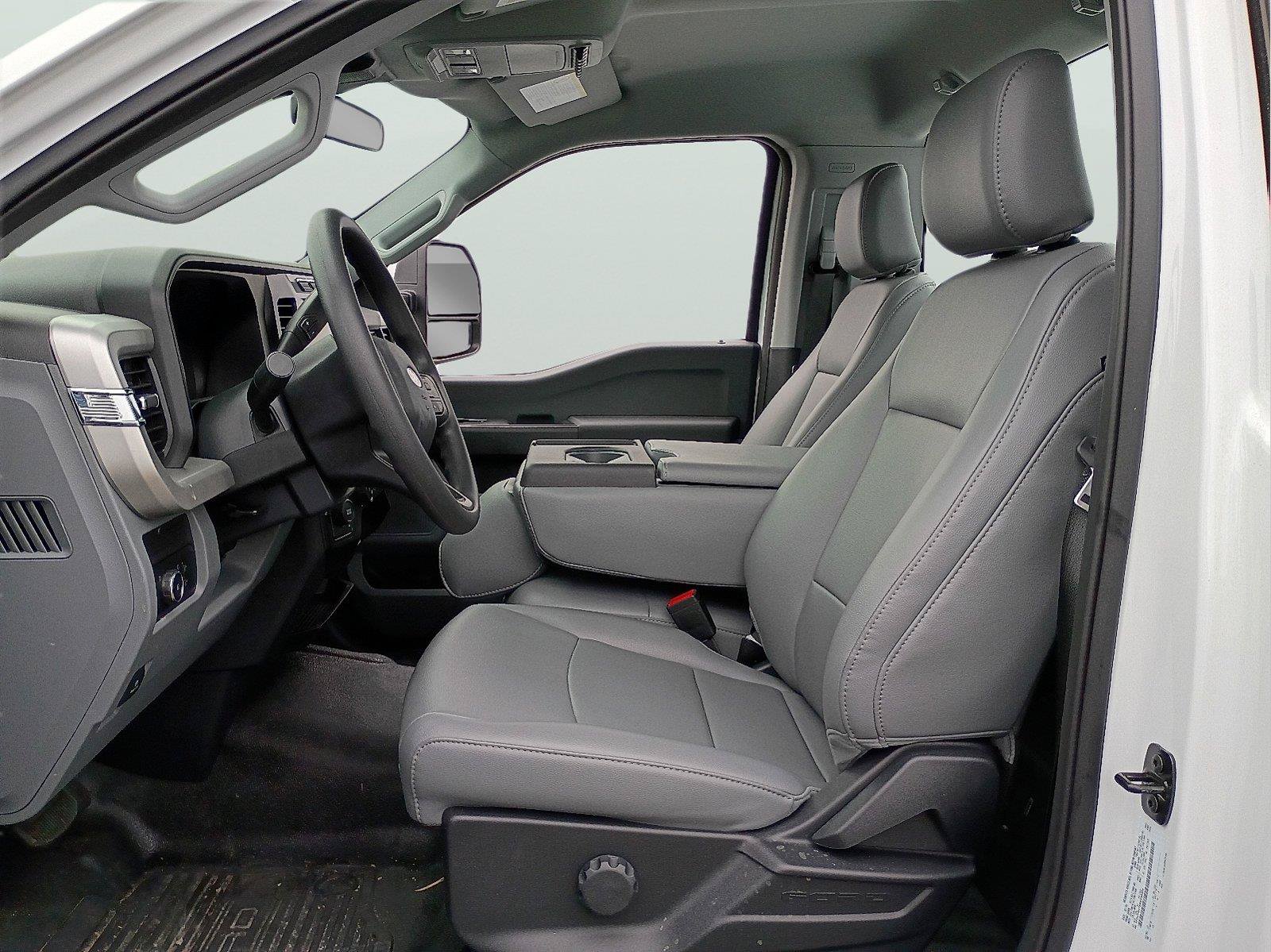 New 2024 Ford F450 XL AWD/4WD image 9