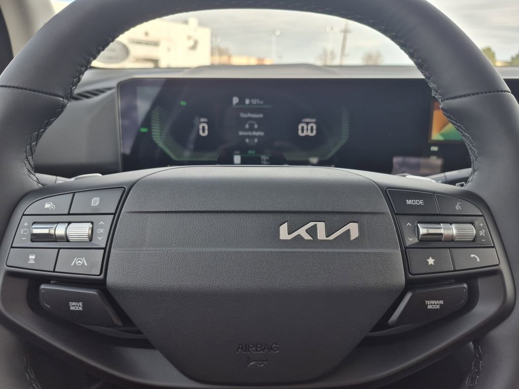 New 2026 Kia Sportage EX image 18