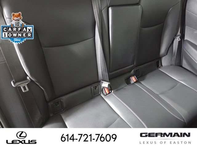 Used 2024 Toyota Corolla Cross XLE w/ Convenience Package AWD/4WD image 22
