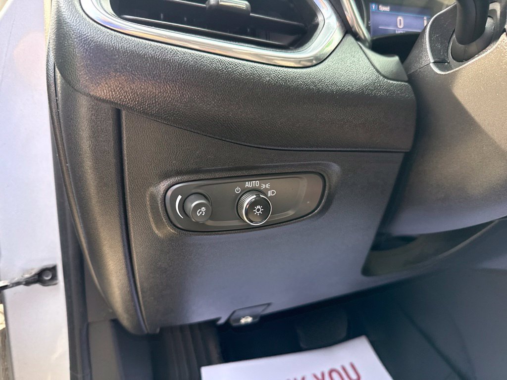 Used 2019 Chevrolet Equinox LT AWD/4WD image 14
