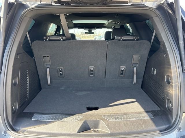 Used 2021 Chevrolet Tahoe Z71 image 11