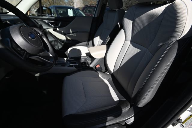 Used 2021 Subaru Forester image 6