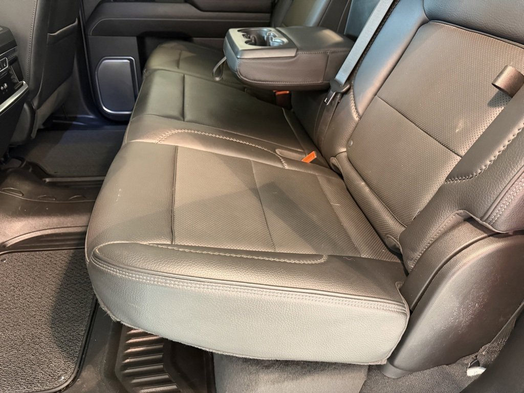 Used 2024 GMC Sierra 1500 Denali image 23
