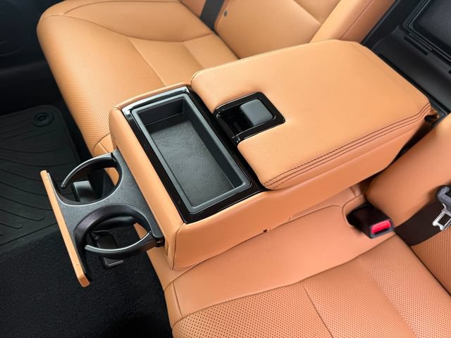 Used 2016 Lexus GS 350 AWD w/ Premium Package image 27