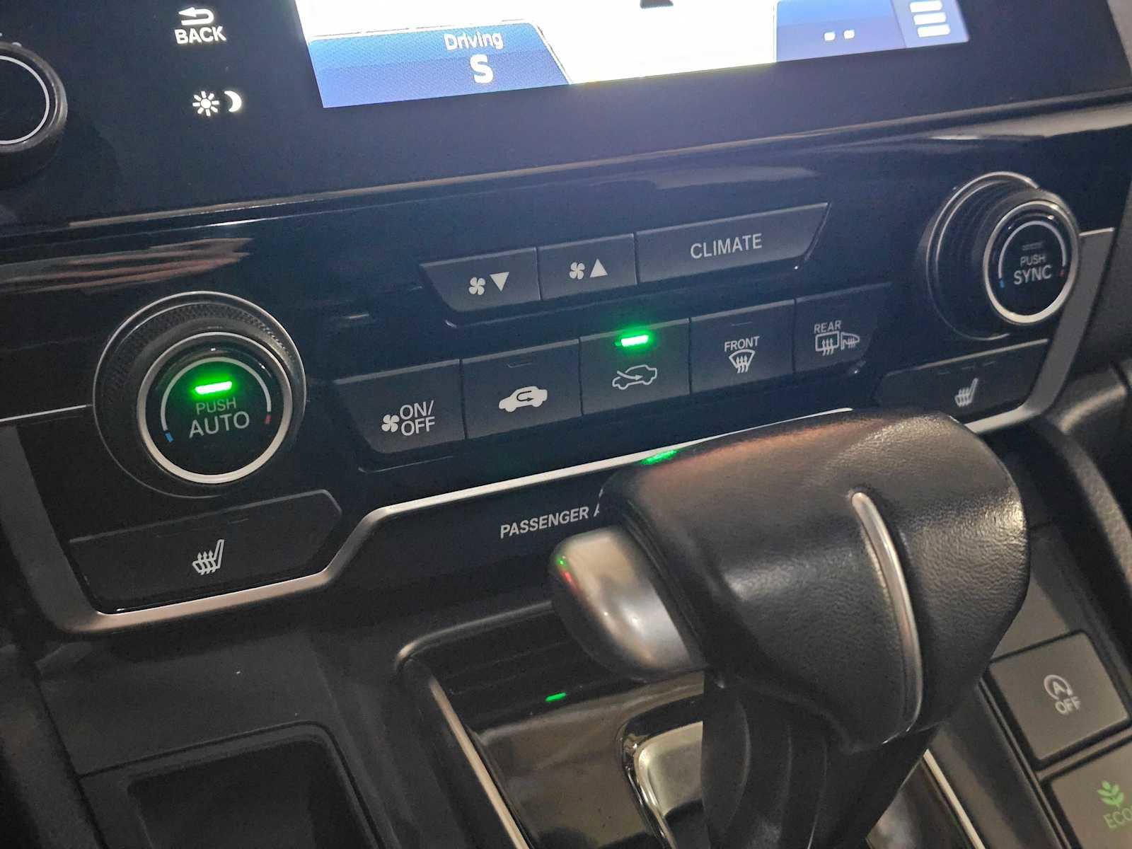 Used 2022 Honda CR-V Touring image 31