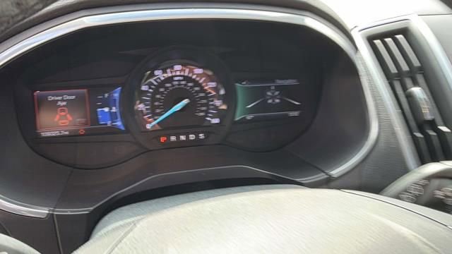 Used 2017 Ford Edge Titanium w/ Equipment Group 302A AWD/4WD image 16
