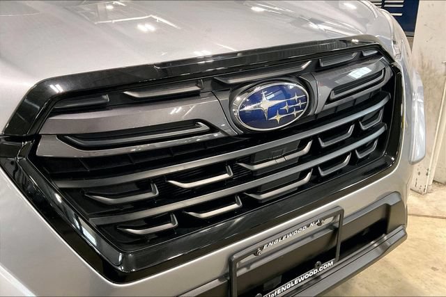 Used 2023 Subaru Forester Limited AWD/4WD image 30