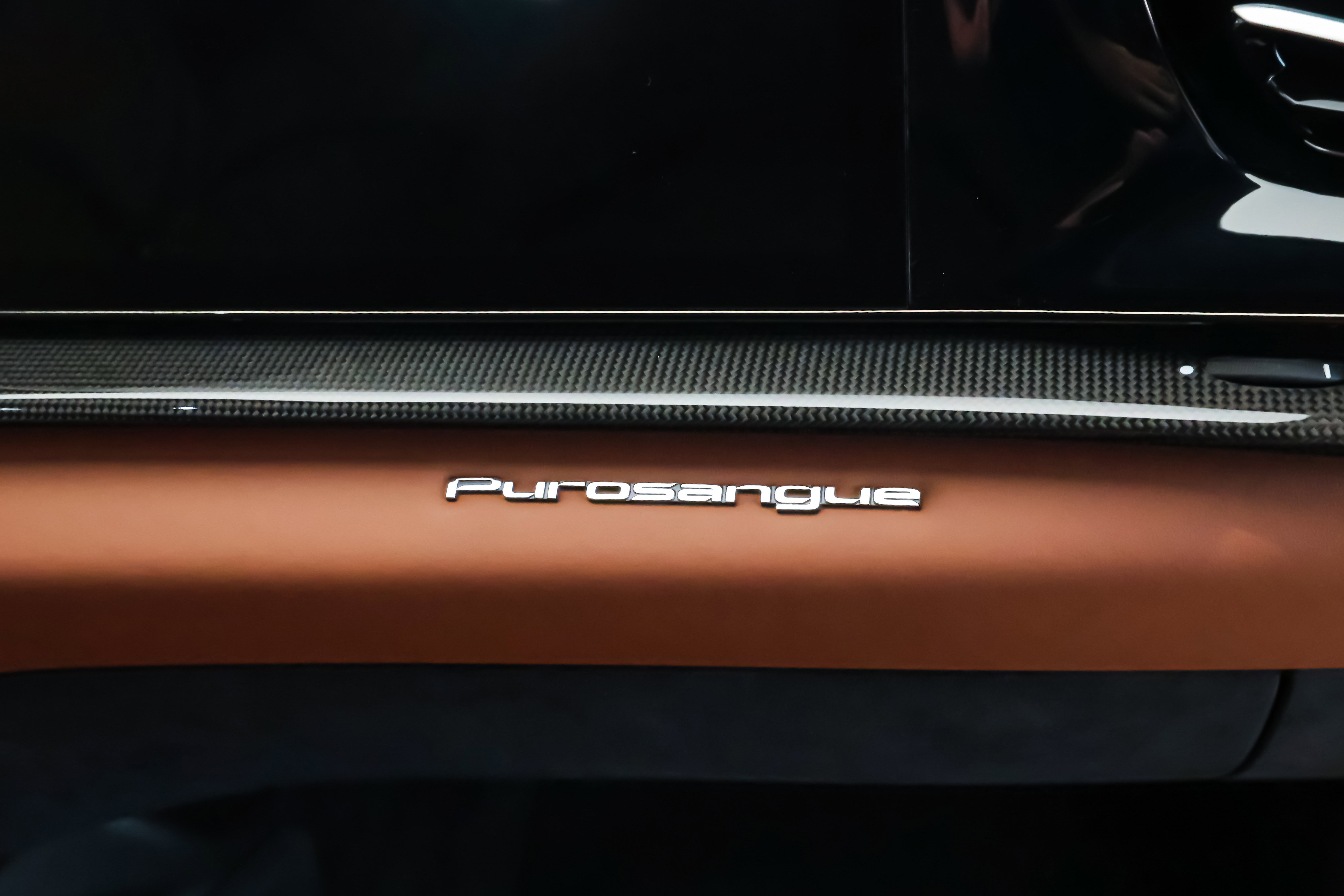 Used 2025 Ferrari Purosangue image 15