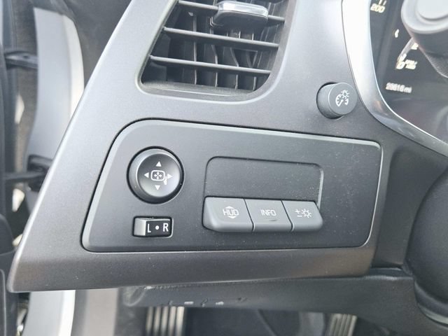 Used 2017 Chevrolet Corvette Stingray Coupe RWD image 28