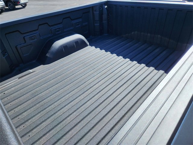 Used 2025 Chevrolet Silverado 1500 LT w/ Protection Package image 22