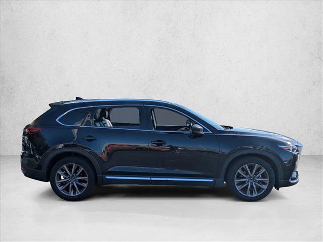 Used 2020 MAZDA CX-9 Grand Touring image 4