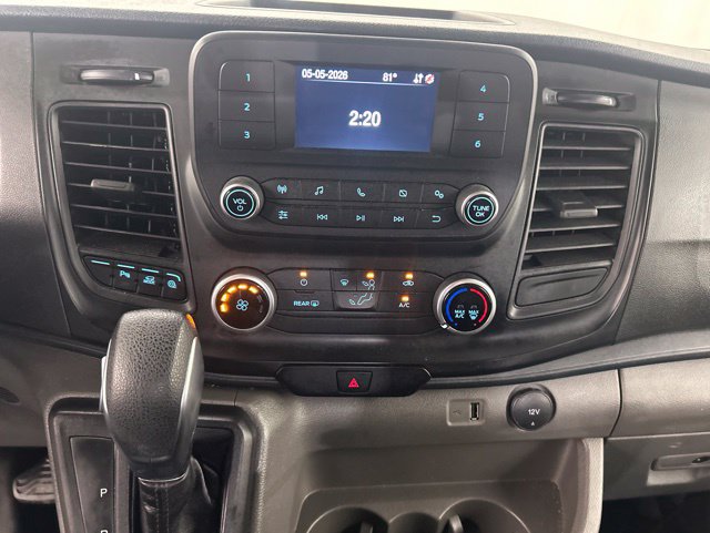 Used 2023 Ford Transit 150 Low Roof AWD image 17