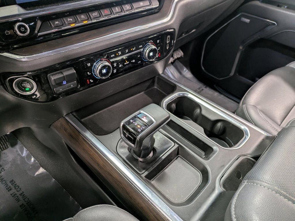 Used 2023 GMC Sierra 1500 SLT w/ SLT Premium Plus Package image 13