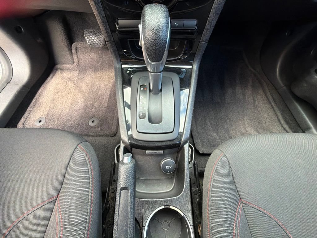 Used 2016 Ford Fiesta SE w/ Equipment Group 201A FWD image 19