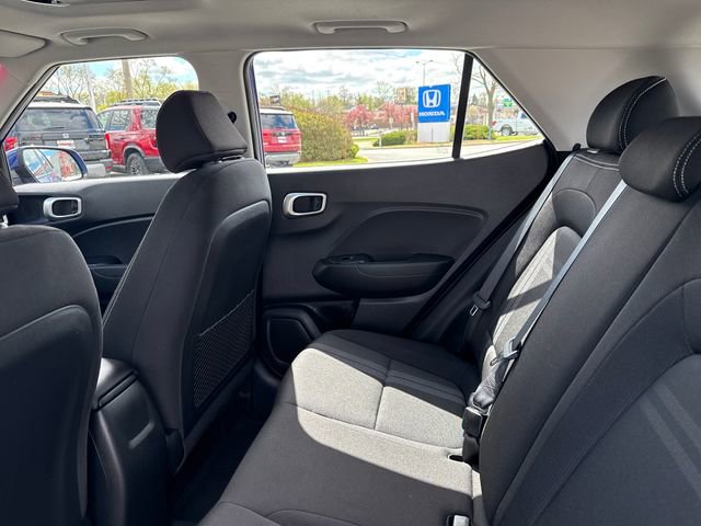 Used 2020 Hyundai Venue SEL w/ Convenience + Premium Package FWD image 20