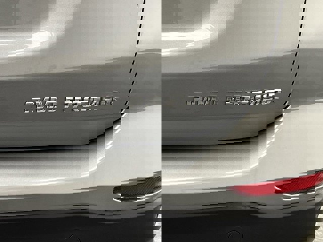 Certified 2024 Chevrolet Equinox Premier image 35