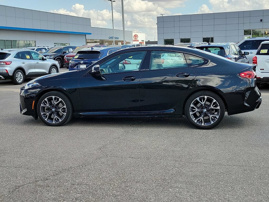 Used 2025 BMW 228i xDrive AWD/4WD image 7