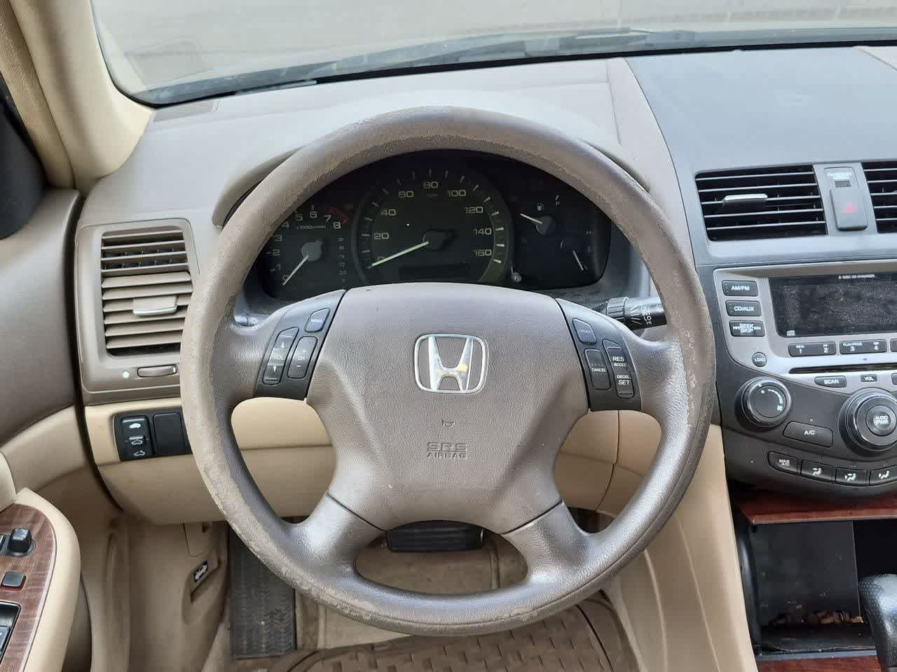 Used 2006 Honda Accord EX image 23