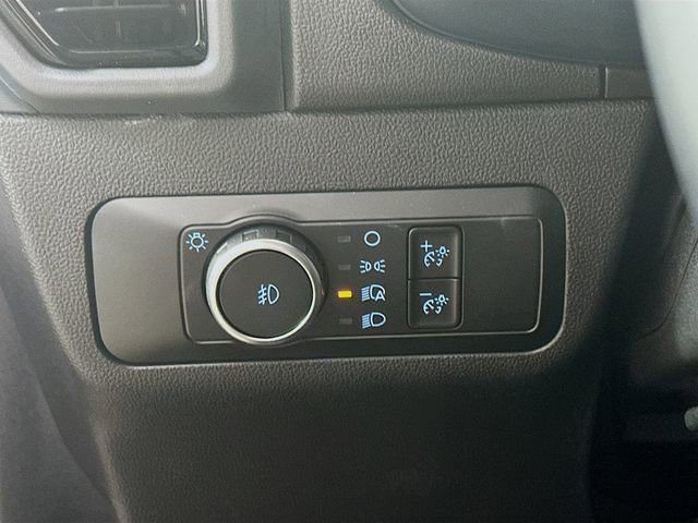 New 2026 Ford Bronco Sport Heritage w/ Convenience Package image 10