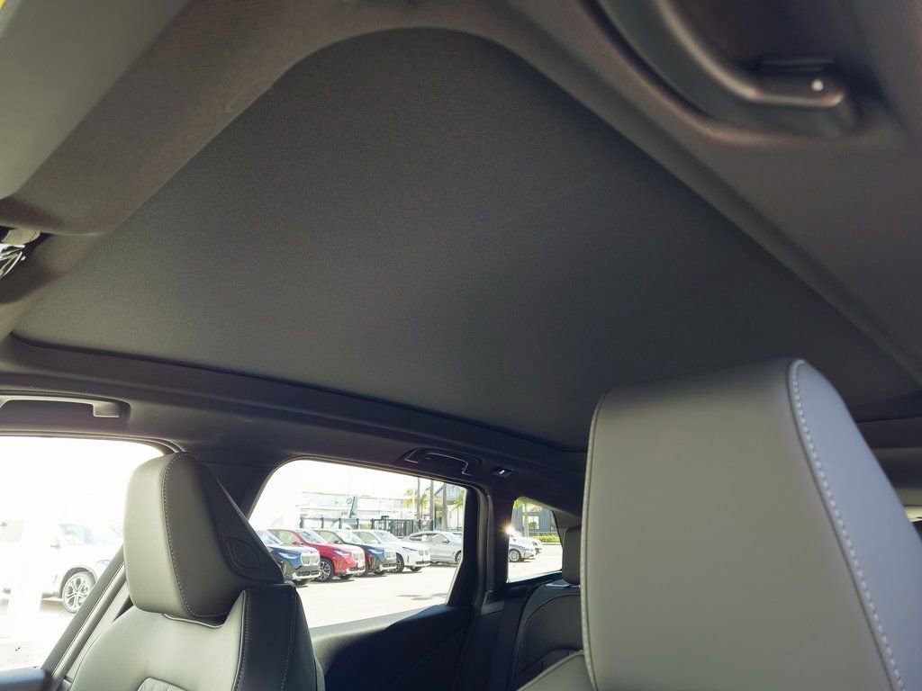 New 2026 BMW X3 xDrive30 w/ Premium Package image 14