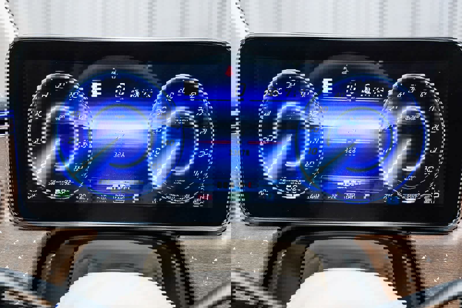 Certified 2023 Mercedes-Benz EQS 450+ SUV image 22