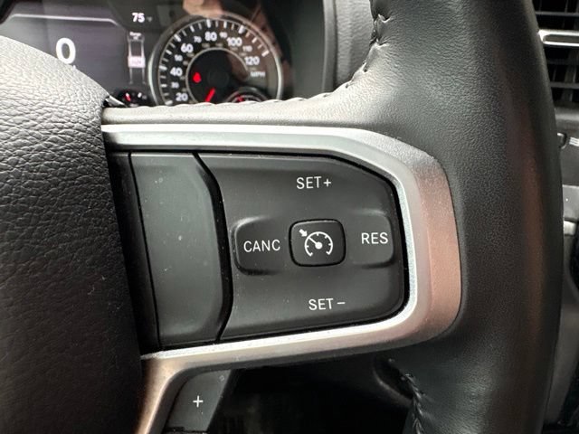 Used 2023 RAM 1500 Big Horn AWD/4WD image 18