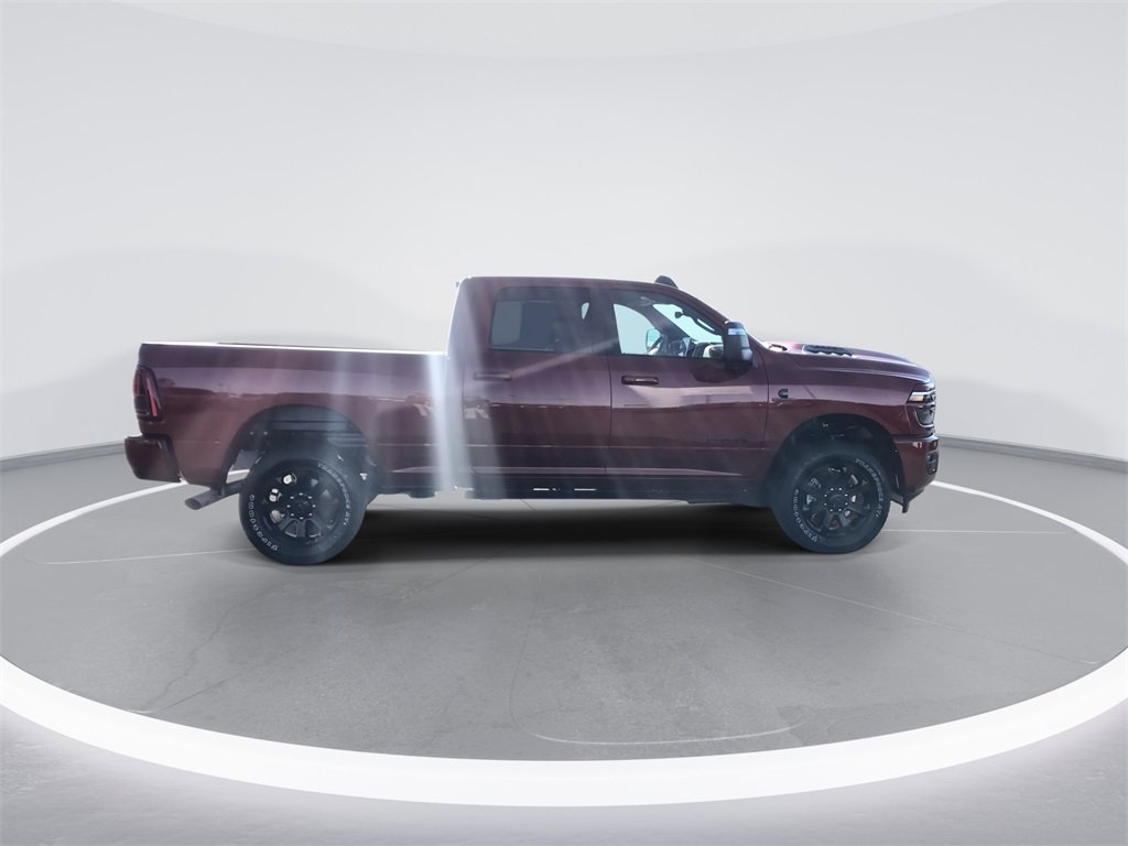 New 2026 RAM 2500 Laramie image 9