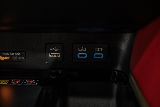 New 2026 Toyota Camry XSE image 23