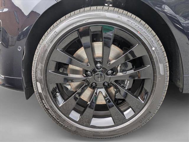 New 2026 Land Rover Range Rover Sport Autobiography AWD/4WD image 10