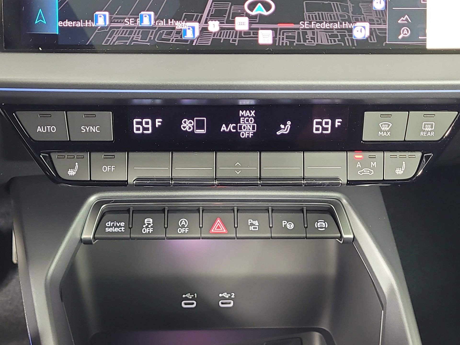 New 2026 Audi A3 2.0T Premium image 29