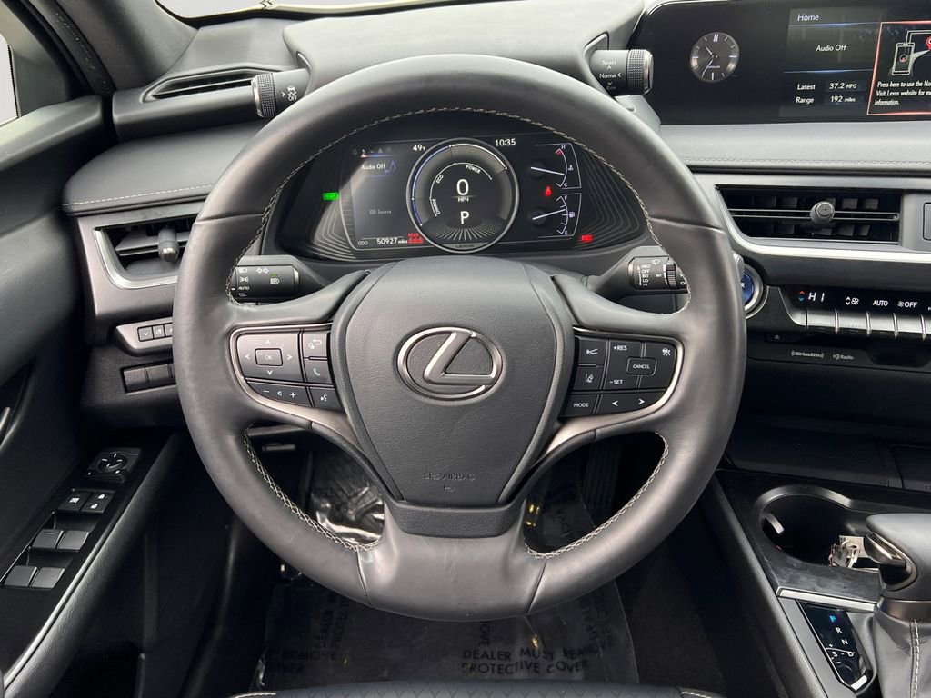 Used 2019 Lexus UX 250h image 16