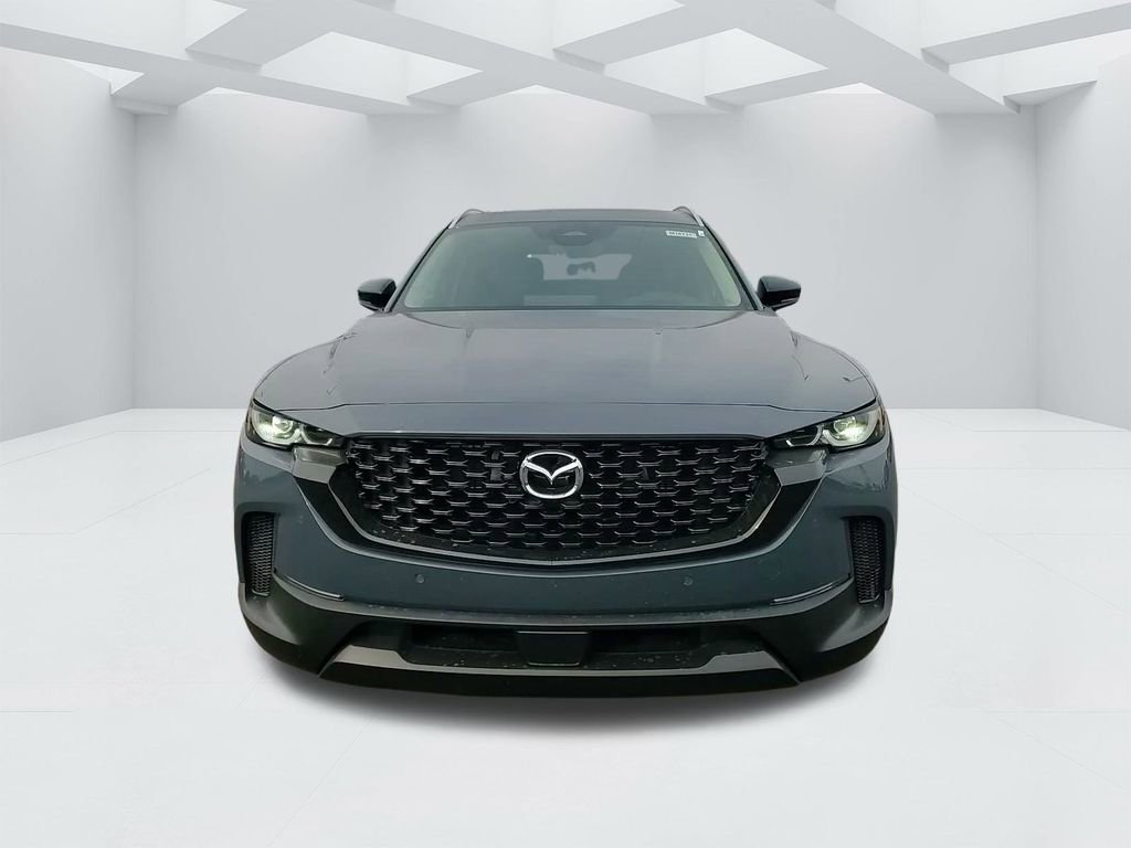 New 2026 MAZDA CX-50 2.5 Hybrid w/ Weather Package image 11
