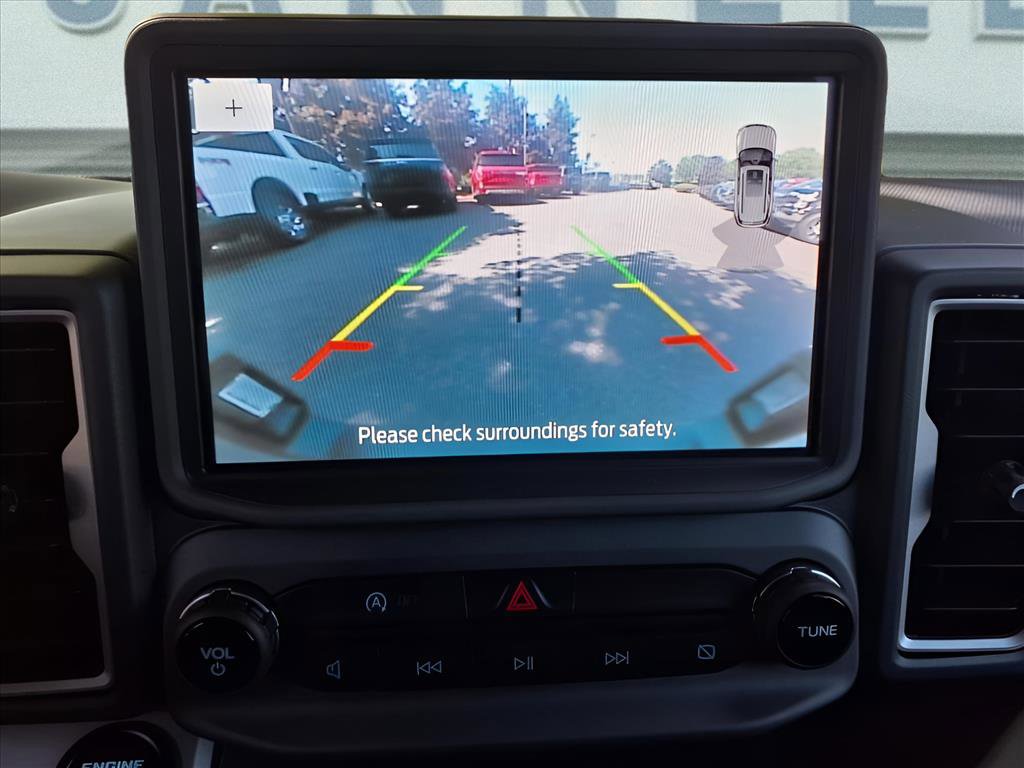 Used 2023 Ford Bronco Sport Big Bend w/ Convenience Package image 19