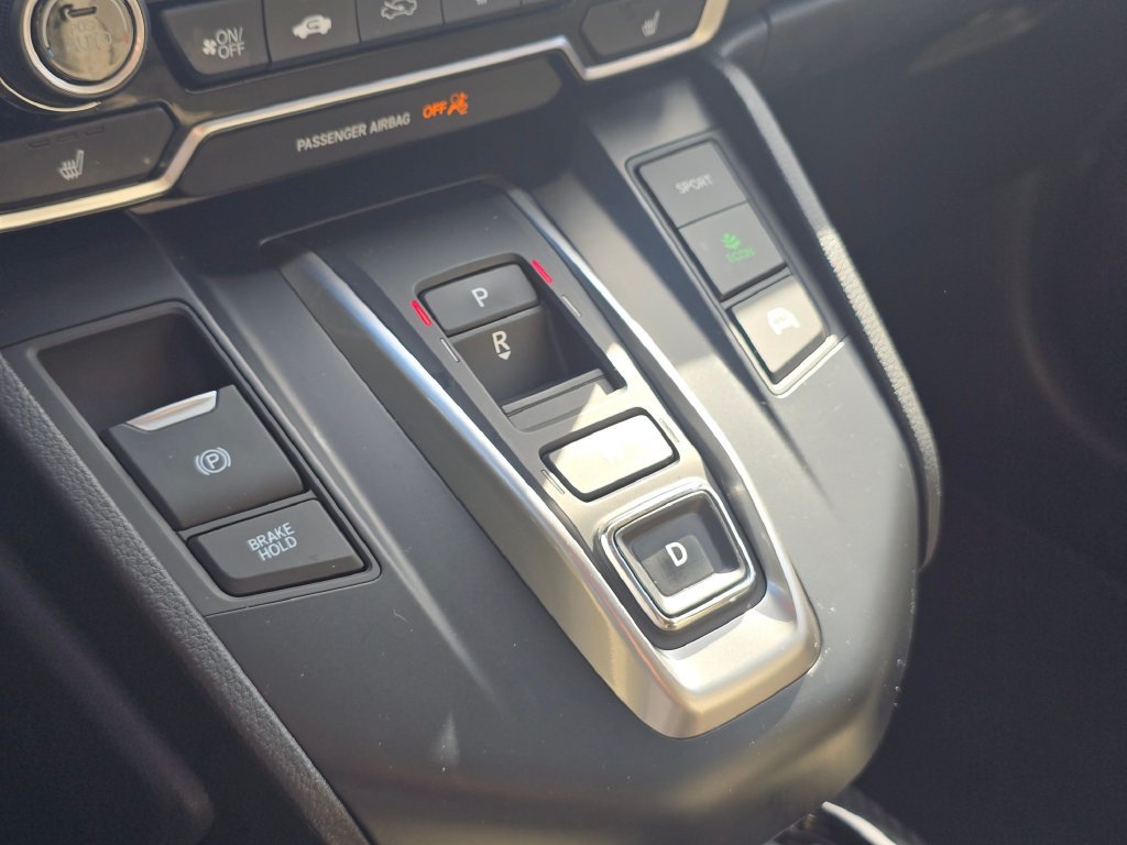 Used 2022 Honda CR-V Touring image 26