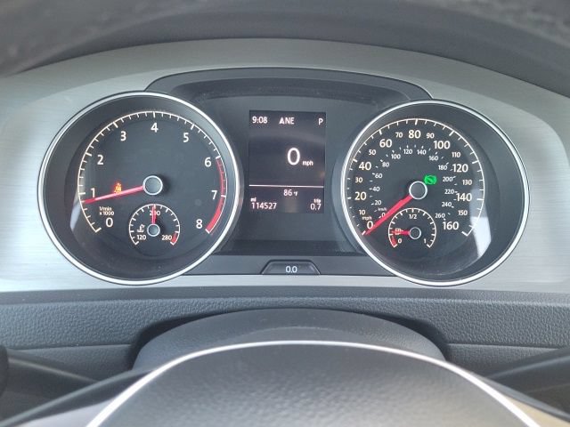 Used 2017 Volkswagen Golf Wolfsburg Edition FWD image 23