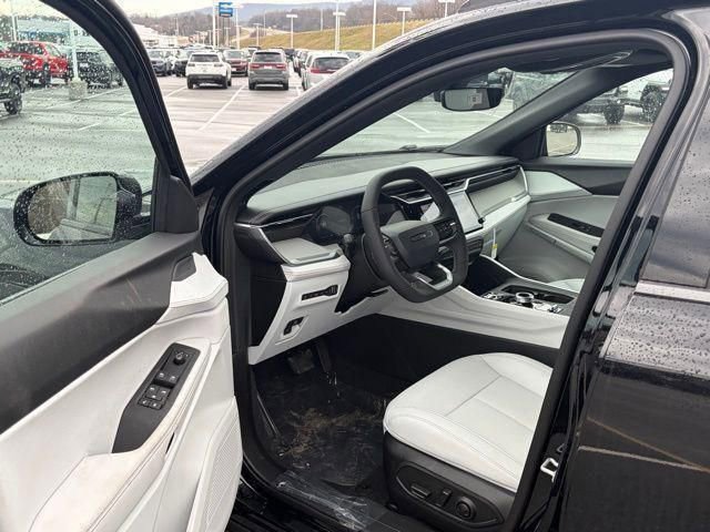 New 2026 Jeep Cherokee Limited image 14