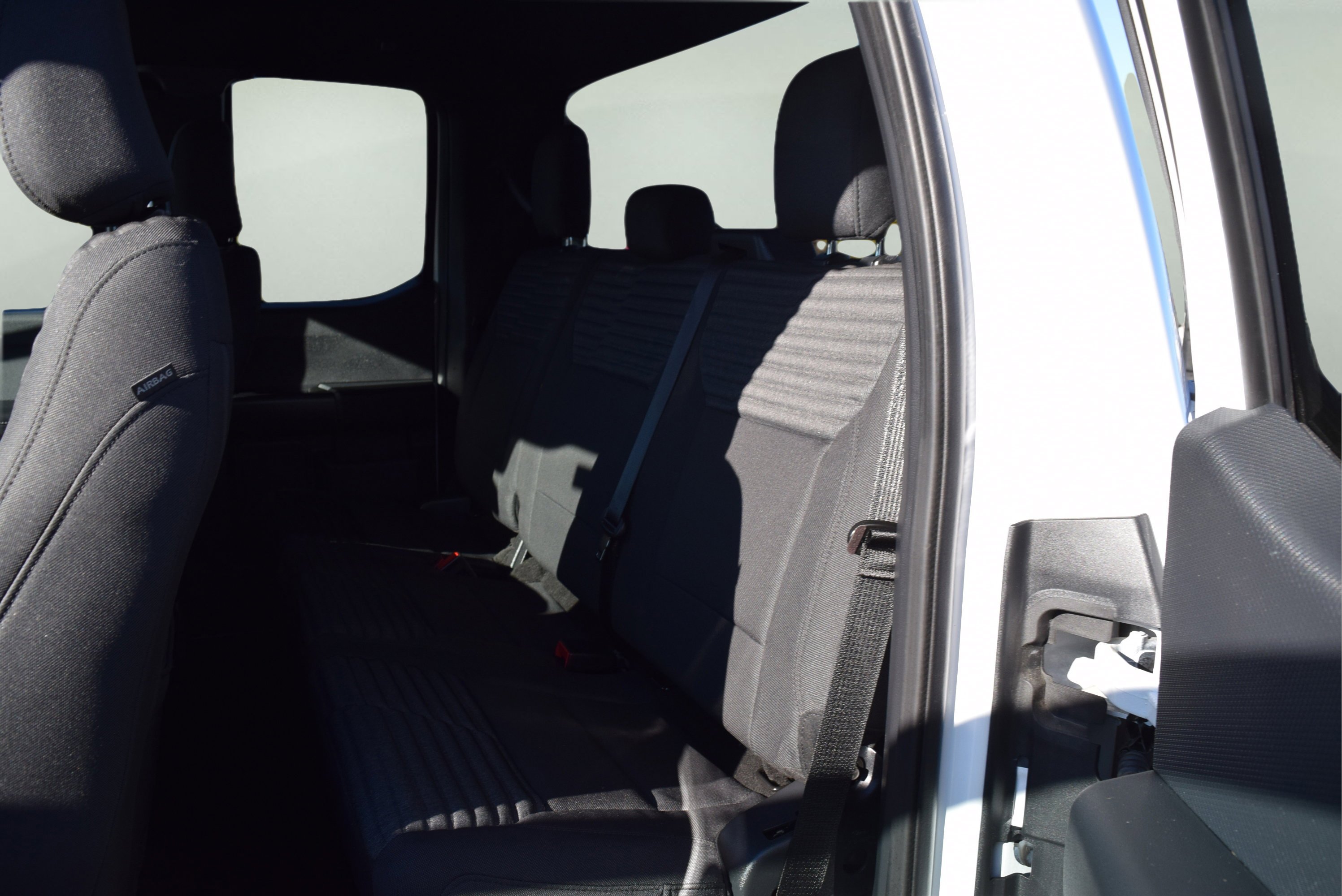 Certified 2023 Ford F150 XL w/ STX Appearance Package image 9