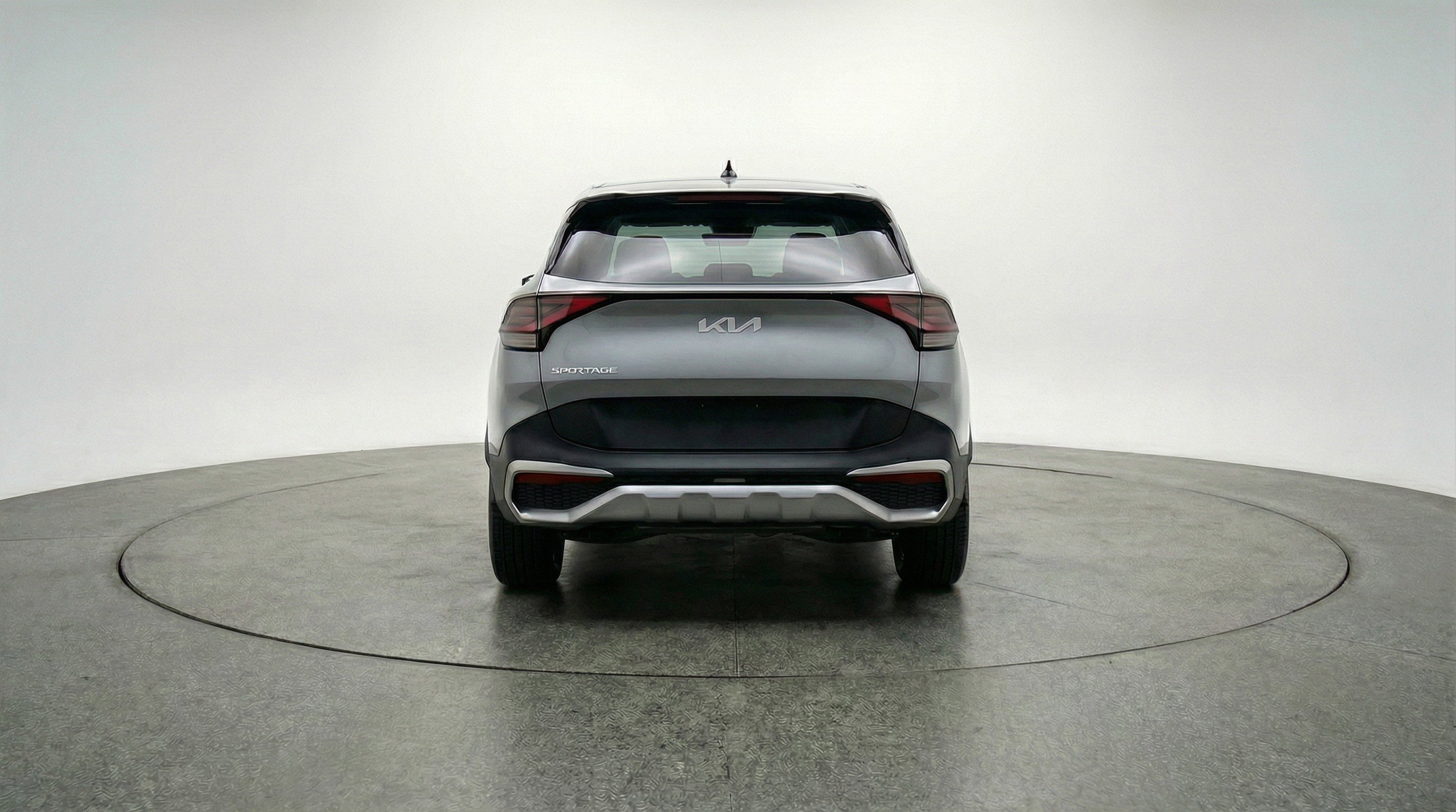 Used 2025 Kia Sportage LX image 7