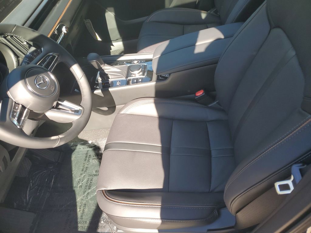 New 2026 MAZDA CX-50 2.5 Hybrid w/ Premium Plus Pkg image 17