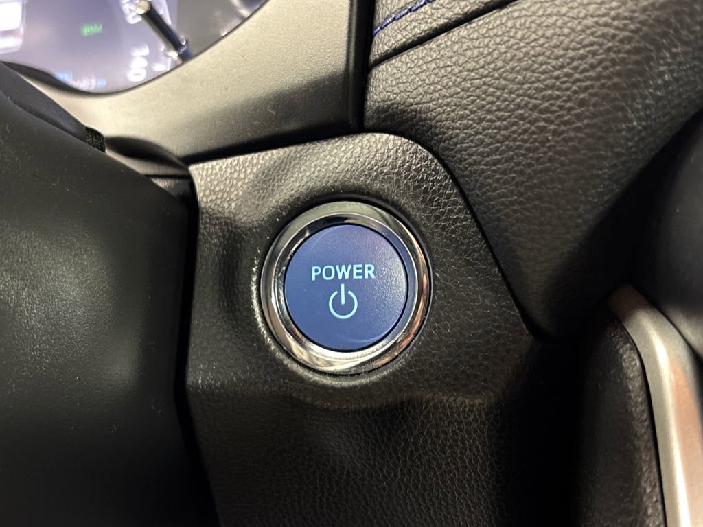 Used 2021 Toyota RAV4 XSE image 23