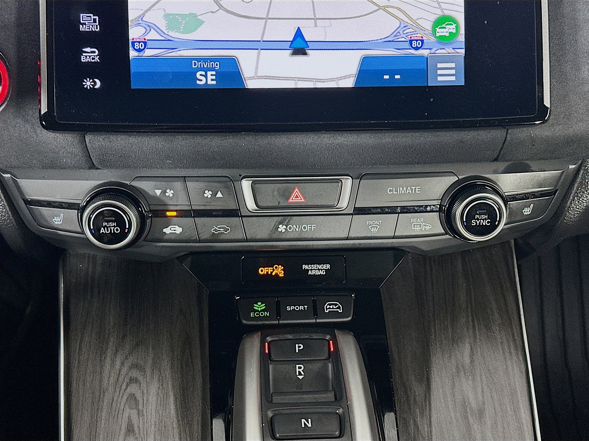 Used 2019 Honda Clarity Touring image 23